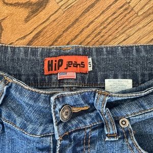 Hip Jeans
